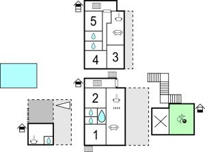 Gorgeous Home In Split