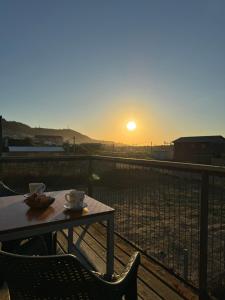 Cabañas Mc Chelo Pelluhue