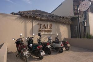 TALI BOUTIQUE Hotel