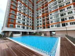 One49 Residence by RR JBcity