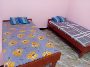 Nithusha Holiday House Jaffna
