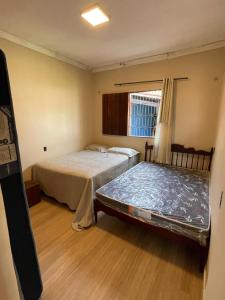 Casinha branca FORTALEZA