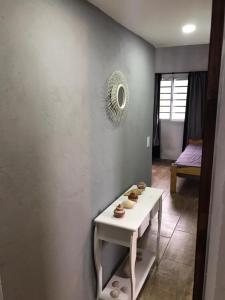 El Marquesado Casa de Descanso