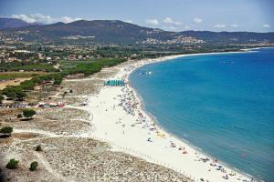 Budoni Casa Vacanze - MAR DEI CORALLI img17