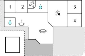 Holiday Home Ankersholm Rødby Ii