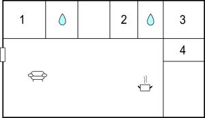 4 Bedroom Awesome Home In Slagelse