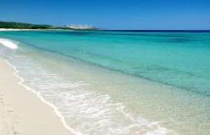 Budoni Casa Vacanze - MAR DEI CORALLI img18