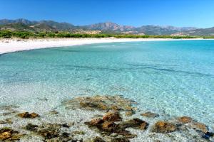 Budoni Casa Vacanze - MAR DEI CORALLI img19