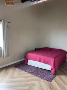 Casinha branca FORTALEZA