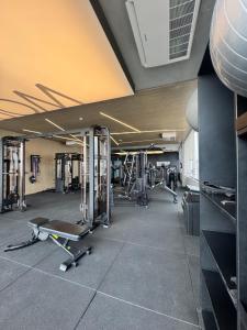 Core Pinheiros Sofisticado - Oscar Freire, Paulista e Hospital das Clínicas