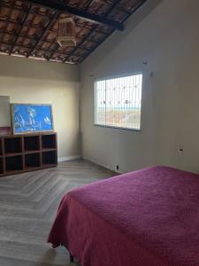 Casinha branca FORTALEZA