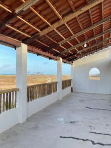 Casinha branca FORTALEZA