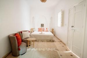 Riad Elaya-PRIVATE with 3 bedrooms for 6 People