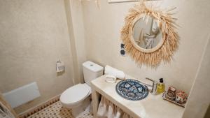 Riad Elaya-PRIVATE with 3 bedrooms for 6 People