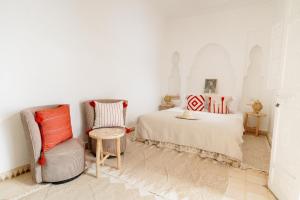 Riad Elaya-PRIVATE with 3 bedrooms for 6 People