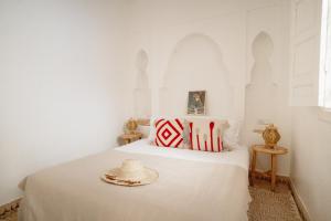 Riad Elaya-PRIVATE with 3 bedrooms for 6 People