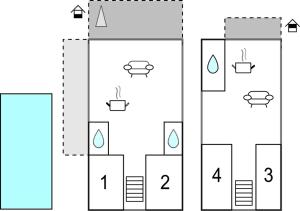 Gorgeous Apartment In Dobropoljana