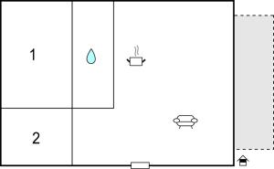 Nice Apartment In Pieve Di Tremosine