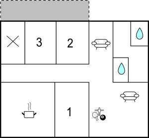 Nice Apartment In Genova Sestri Ponente