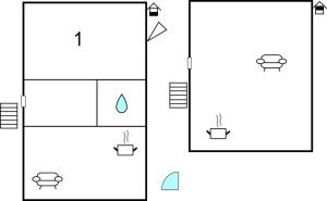 Holiday Home Nedescina Cr