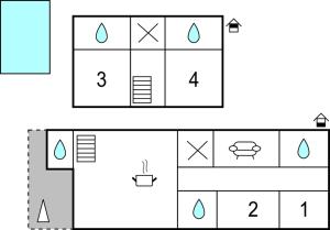 Awesome Home In San Marzano Oliveto