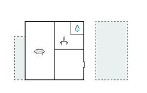 Gorgeous Apartment In Karlobag With Wifi