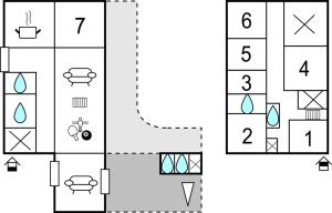 Beautiful Home In Loriol-Sur-Drôme