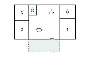 Lovely Home In Tarquinia With Swimming Pool