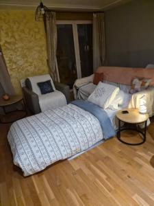 Appartement cosy à Courbevoie