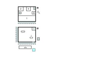 Cozy Home In Podstrana