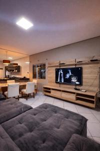 Casa Refugio Exclusivo com Piscina e Area de Churrasco