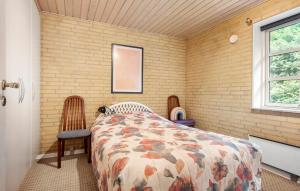 Lovely Home In Middelfart With Sauna