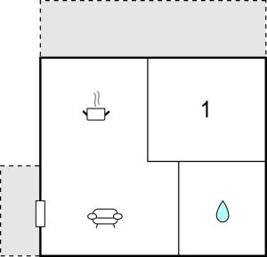 Apartment Korculanska Croatia