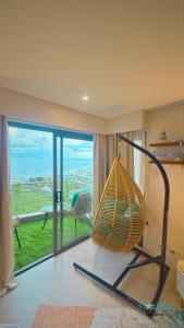 Condotel in Tambuli Seaside Studio - F21K