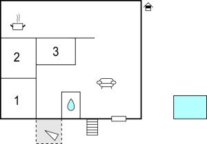 Pet Friendly Apartment In Benkovac