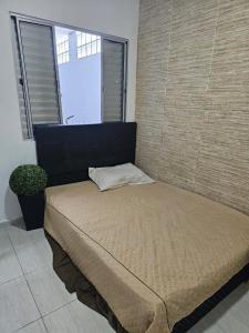 Casa com piscina na praia grande para temporada ou festas