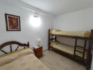 Hospedaje Dos Soles - Centro