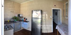 Casa das ondas Guarujá