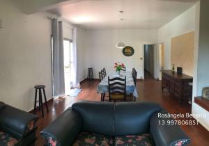 Casa das ondas Guarujá