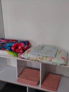 Apartamento Grande - Jardim Esperança