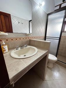 Aparta hotel Villa Cemandy
