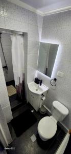 CASA NUEVA FULL EQUIPADA SECTOR MALL y PLAYA