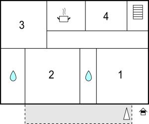 Traumhafte Ferienwohnung