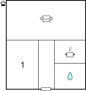 Gorgeous Apartment In Capranica Vt