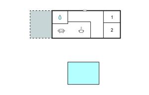 Amazing Apartment In Stara Vas