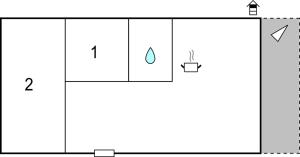 Apartment Opatijska Croatia