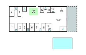 Stunning Home In Zminj