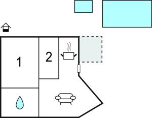 Lovely Apartment In Rijeka