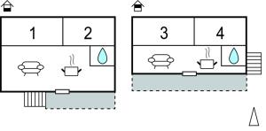 4 Bedroom Amazing Home In Banj