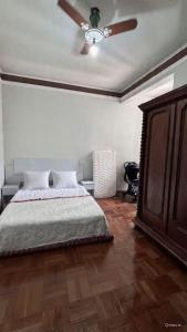 Vitória apart vista mar